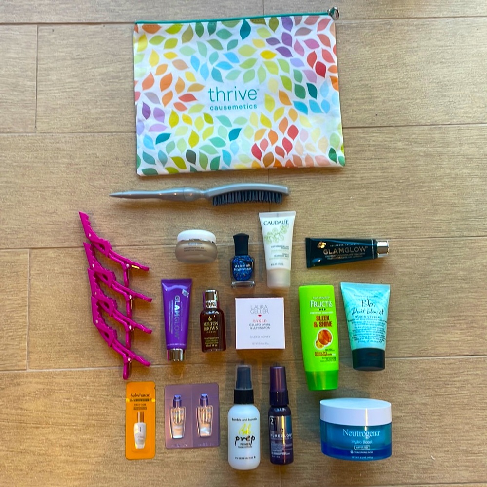 Beauty Bundle